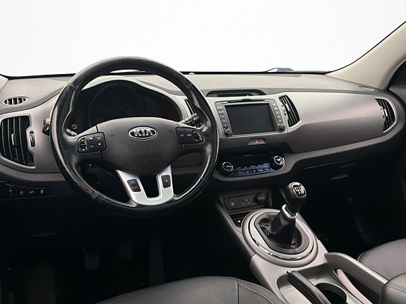 Kia Sportage 13 of 30