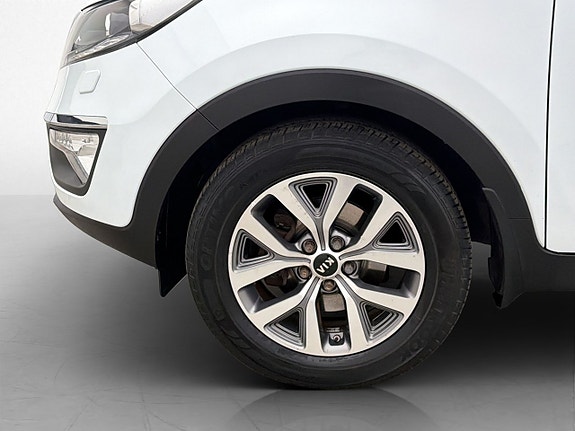 Kia Sportage 28 of 30