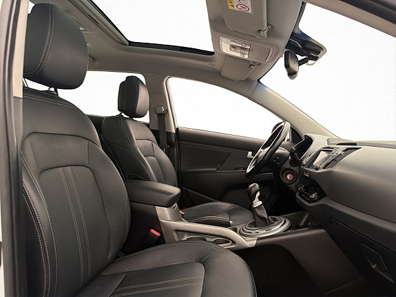 Kia Sportage 14 of 30