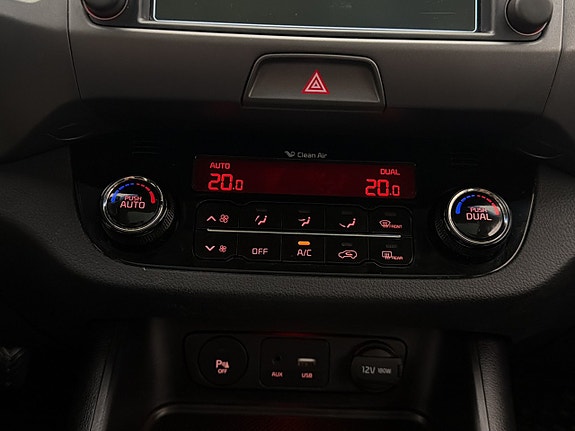 Kia Sportage 24 of 30