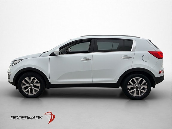 Kia Sportage 4 of 30