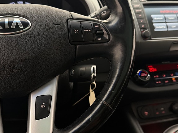 Kia Sportage 20 of 30