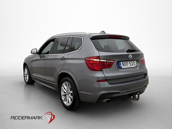 BMW X3 5 of 28