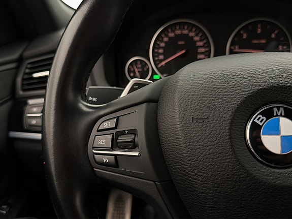 BMW X3 26 of 28