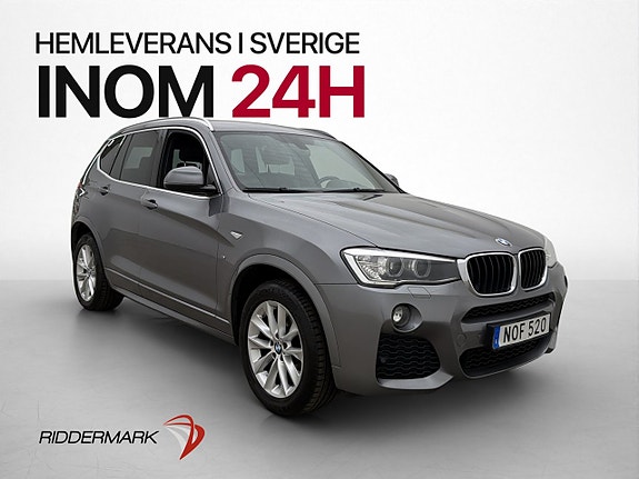 BMW X3 4 of 28