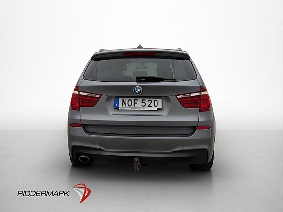 BMW X3 6 of 28