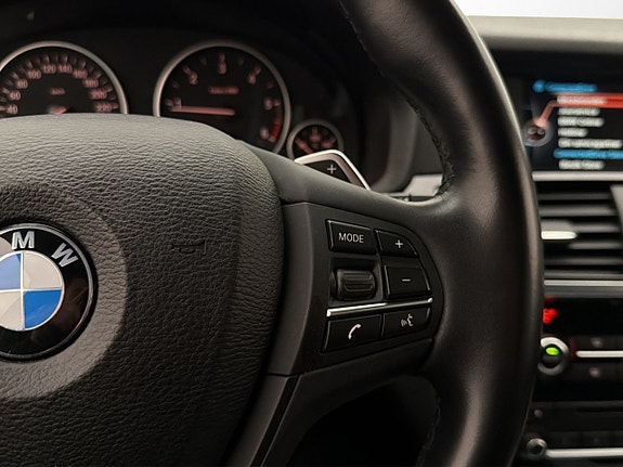 BMW X3 27 of 28