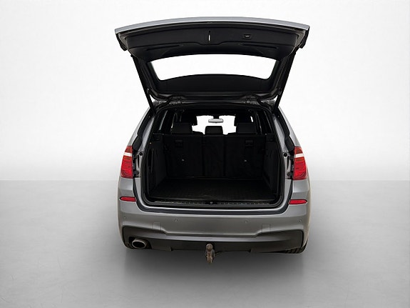 BMW X3 17 of 28