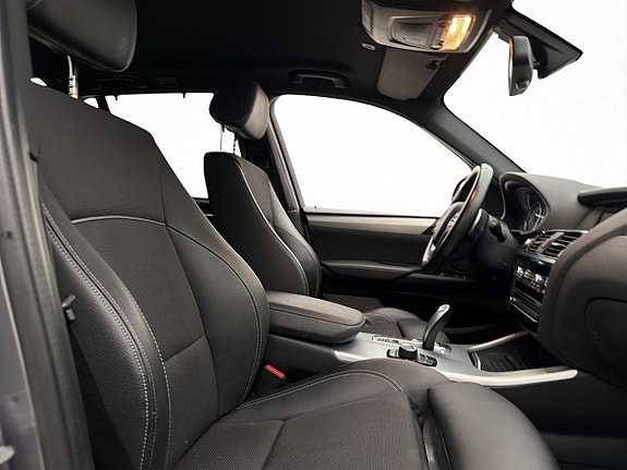 BMW X3 15 of 28