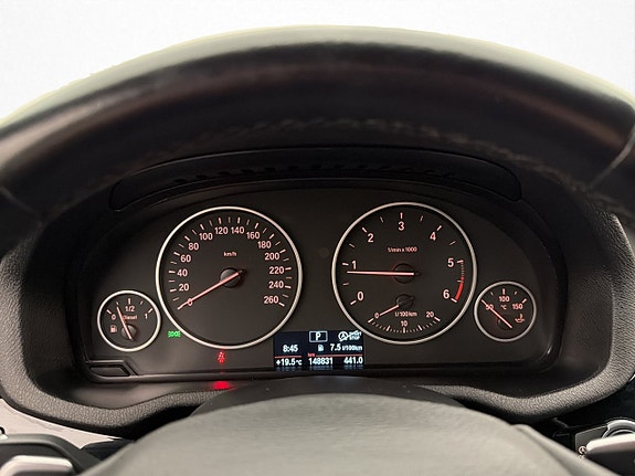BMW X3 19 of 28
