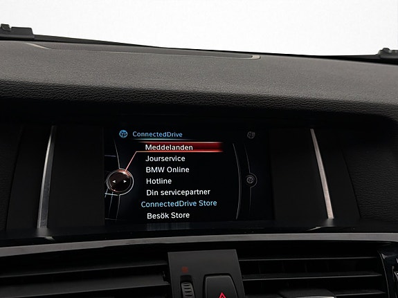 BMW X3 22 of 28