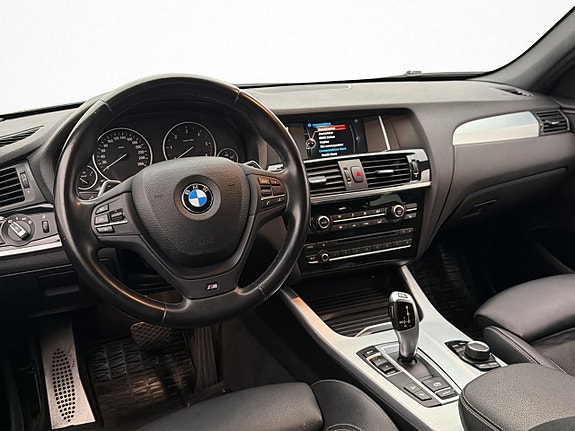 BMW X3 14 of 28