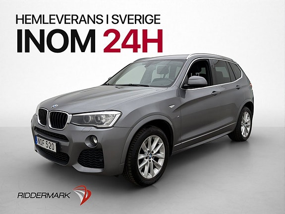 BMW X3 2 of 28