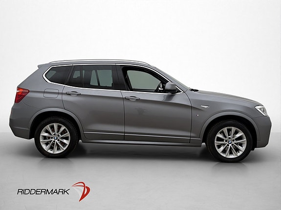 BMW X3 9 of 28