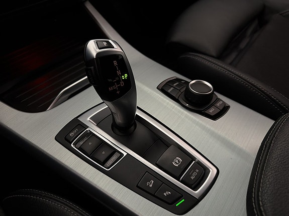 BMW X3 24 of 28