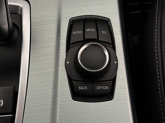 BMW X3 25 of 28
