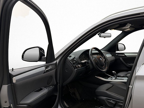 BMW X3 12 of 28