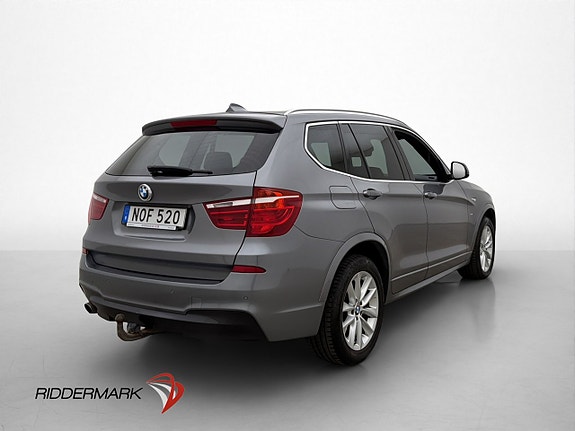 BMW X3 8 of 28