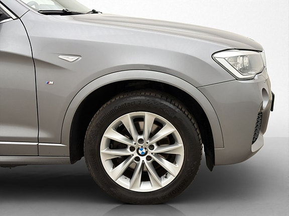 BMW X3 10 of 28