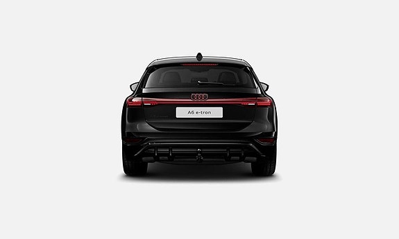 Audi A6 2 of 3