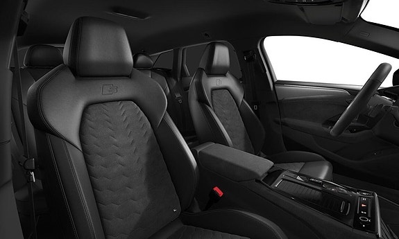 Audi A6 3 of 3