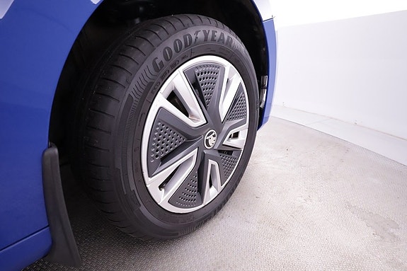 Skoda Fabia 8 of 12