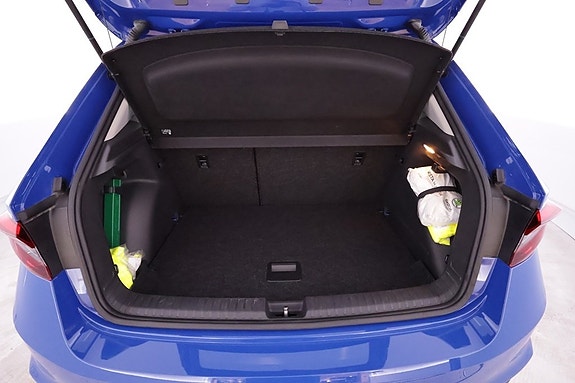 Skoda Fabia 7 of 12