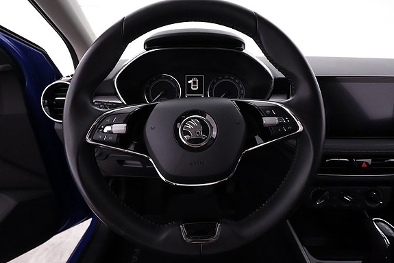 Skoda Fabia 9 of 12