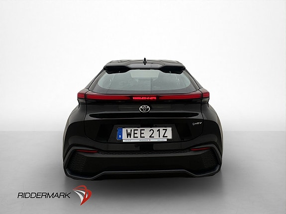 Toyota C-HR 6 of 30