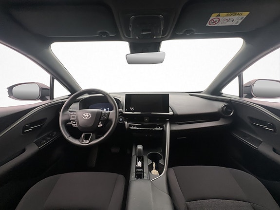 Toyota C-HR 11 of 30