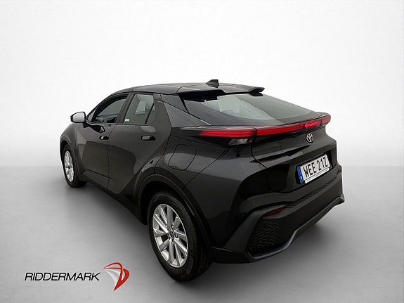 Toyota C-HR 5 of 30