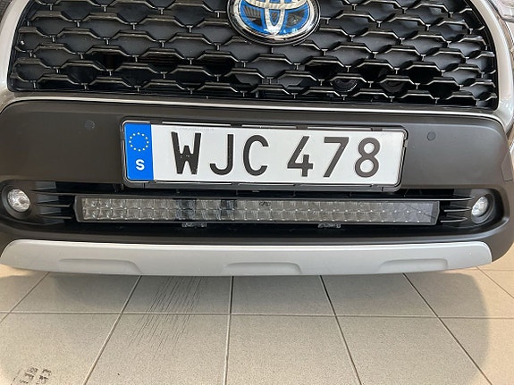 Toyota Corolla Cross 20 of 27