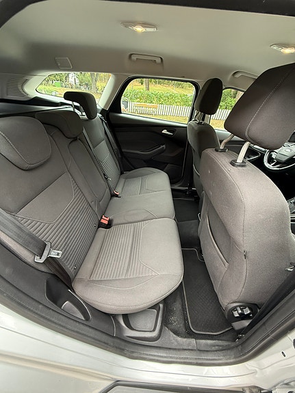 Ford Focus 6 of 13