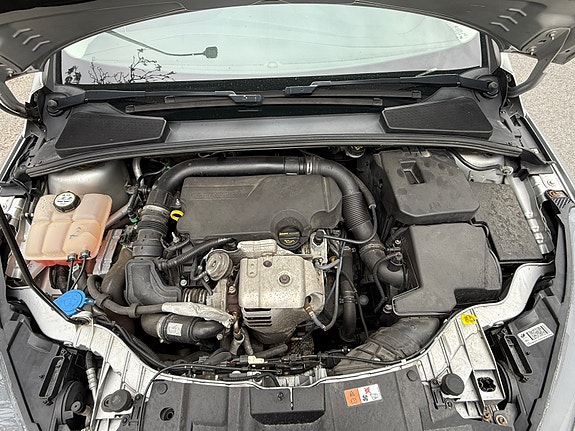 Ford Focus 13 of 13