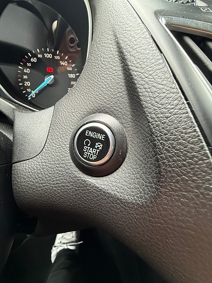 Ford Focus 10 of 13