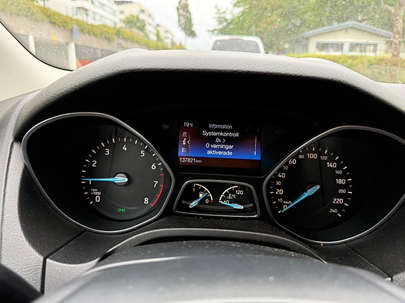 Ford Focus 11 of 13