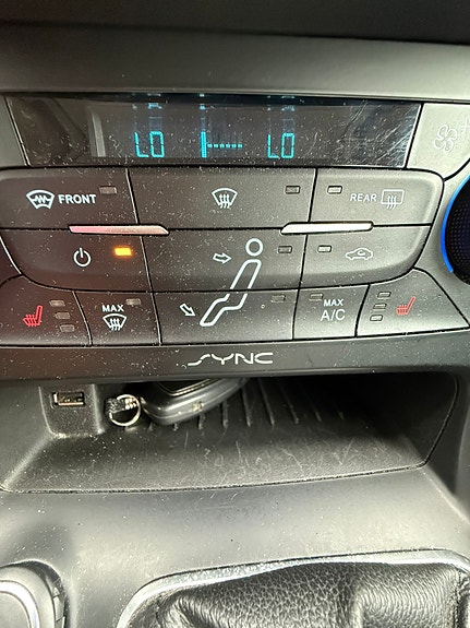 Ford Focus 12 of 13