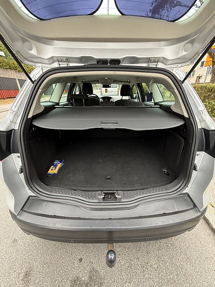 Ford Focus 5 of 13