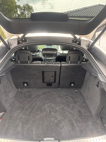 Mercedes-Benz GLE63 7 of 11