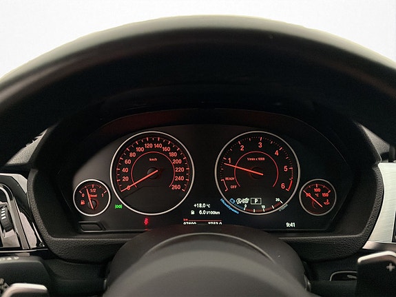 BMW 320 14 of 30