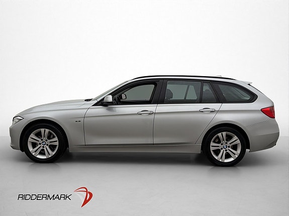 BMW 320 4 of 30