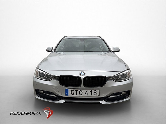 BMW 320 2 of 30
