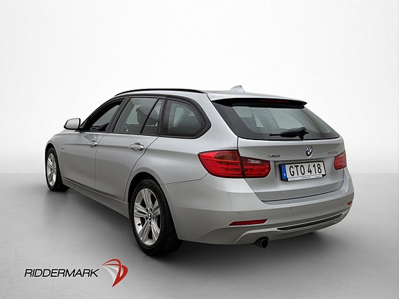 BMW 320 5 of 30