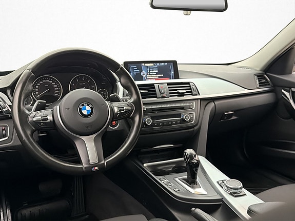 BMW 320 12 of 30