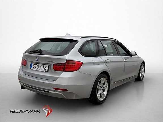 BMW 320 8 of 30