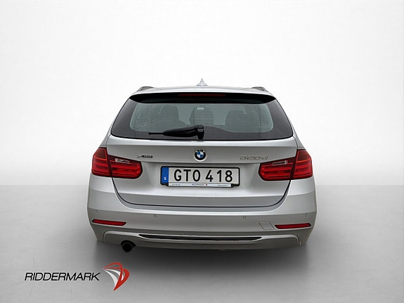 BMW 320 6 of 30