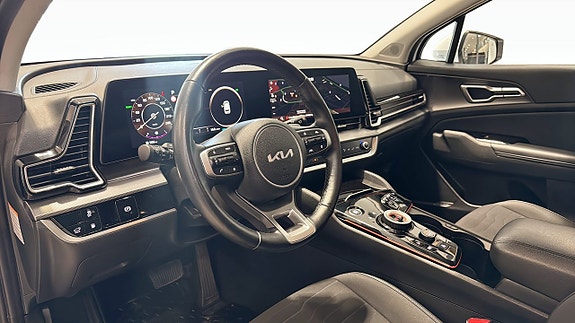 Kia Sportage 15 of 20