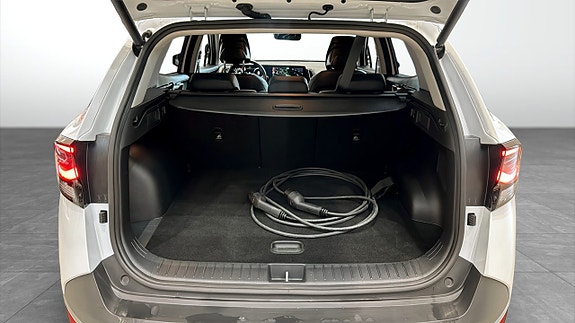 Kia Sportage 9 of 20