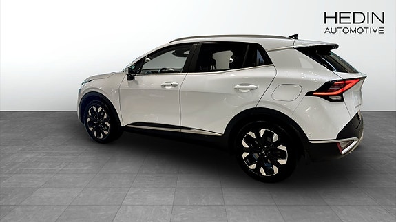 Kia Sportage 7 of 20