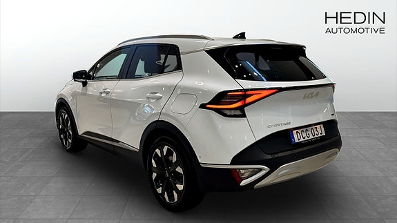 Kia Sportage 6 of 20